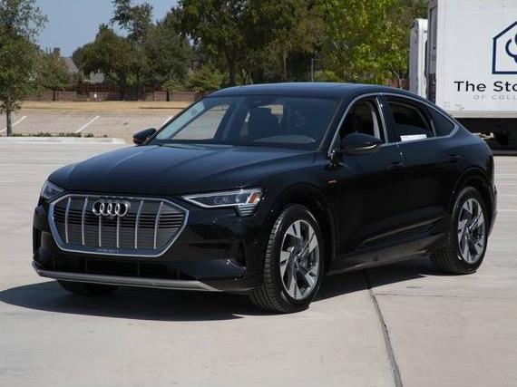 AUDI E-TRON SPORTBACK 2022 WA11AAGE3NB031399 image AUDI E-TRON SPORTBACK 2022 WA11AAGE3NB031399 image